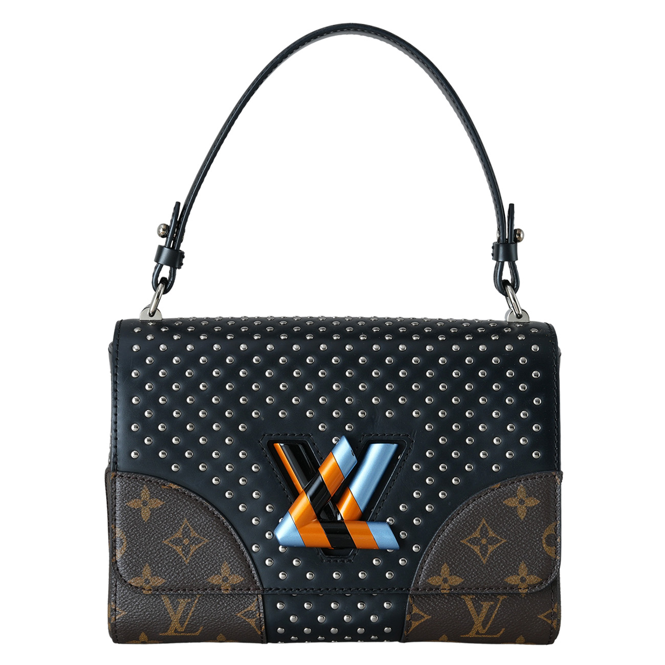 LOUIS VUITTON(USED)루이비통 M42528 시즌 스터드 트위스트 MM